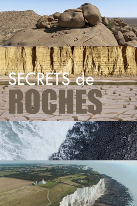 Top of the Rocks / Secrets De Roches (2022)