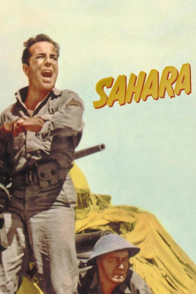 Σαχάρα / Sahara (1943)