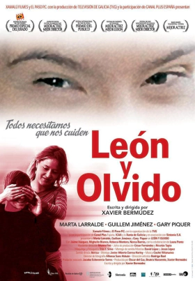León and Olvido / León y Olvido (2004)