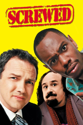 Τη Βαψαμε / Screwed (2000)