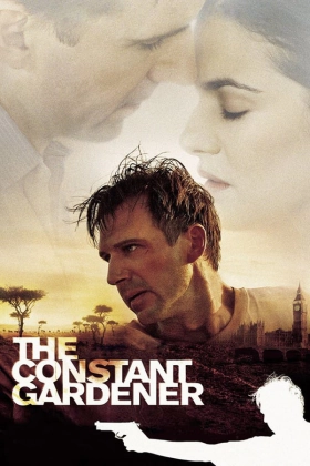 Ο Επίμονος Κηπουρός / The Constant Gardener (2005)