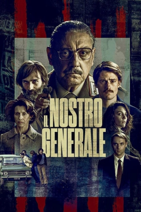 Il nostro generale / The General's Men (2022)