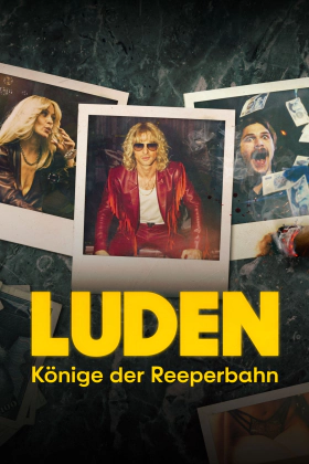 Luden: Konige Der Reeperbahn (2023)