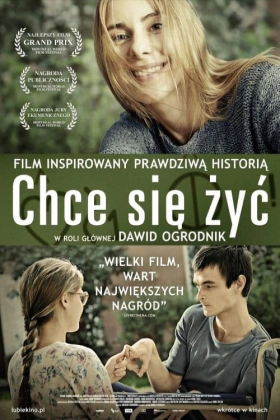 Θελω Να Ζησω / Life Feels Good / Chce sie zyc (2013)