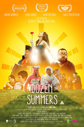 Μια Ντουζινα Καλοκαιρια / A Dozen Summers (2015)