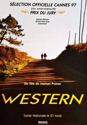 Γουέστερν / Western (1997)