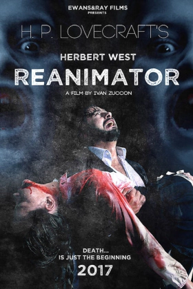 Χερμπερτ Γουεστ: Ο Αναβιωτησ / Herbert West: Re-Animator (2017)