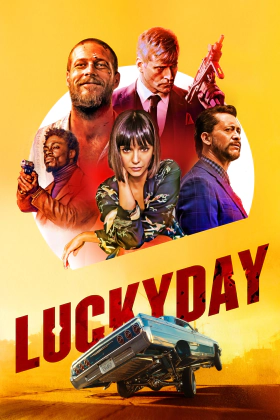 Lucky Day (2019)
