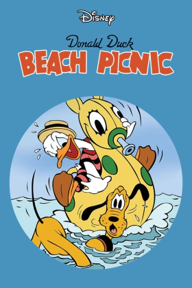 Beach Picnic / Πικνίκ στην Παραλία (1939)