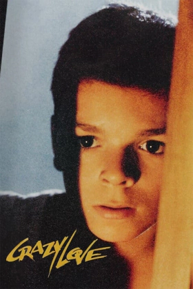 Η Αγαπη Ειναι Ενασ Σκυλοσ Απο Την Κολαση / Crazy Love (1987)