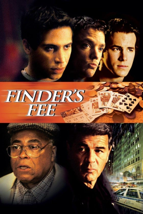 Τα Ευρετρα / Finder's Fee (2001)