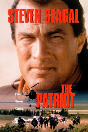 The Patriot / Ο Πατριώτης (1998)