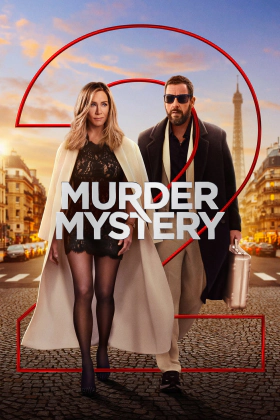 Πρόσκληση για Φόνο 2 / Murder Mystery 2 (2023)
