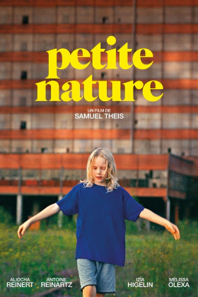 Τρυφερούδι / Softie / Petite nature (2021)