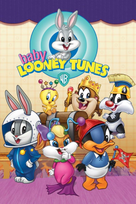 Baby Looney Tunes (2001)