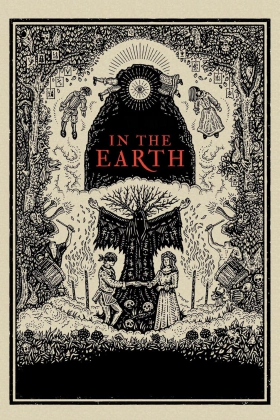 In the Earth (2021)