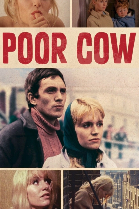 Όχι δάκρυα για την Τζόυ / Poor Cow (1967)