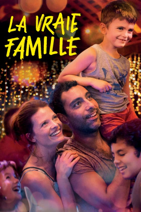 La Vraie Famille / The Family (2022)