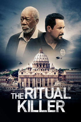 Τελετουργία Θανάτου / The Ritual Killer (2023)