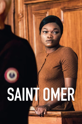 Saint Omer (2022)