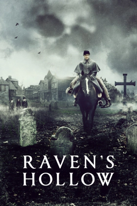 Η Φωλια Του Κορακιου / Raven's Hollow (2022)