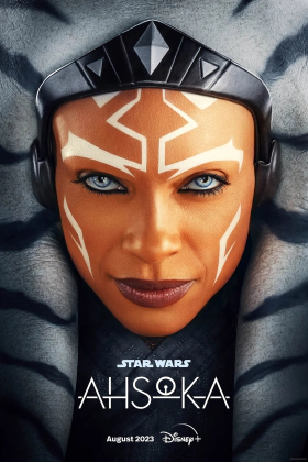Star Wars:Ahsoka / Ahsoka (2023)