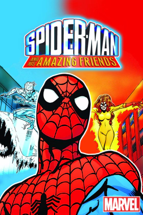 Spider-Man and His Amazing Friends / Ο Σπάιντερμαν και οι φανταστικοί φίλοι του (1981)