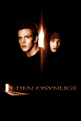 Ο Αορατοσ / The Invisible / Den osynlige (2002)