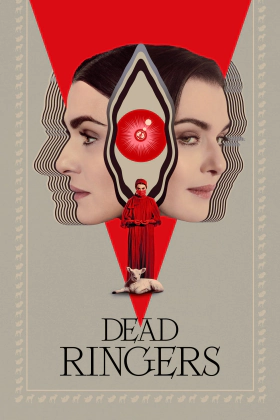 Dead Ringers / Οι Διχασμένες (2023)