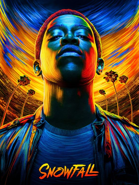 Snowfall (2017)