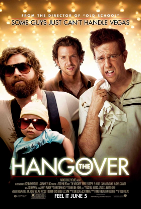 Το χανγκόβερ / The Hangover (2009)