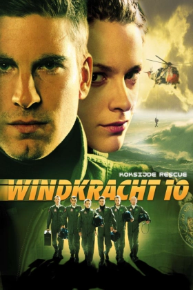 Θυελα Στα Ανοιχτα / Windkracht 10: Koksijde Rescue / Stormforce (2006)