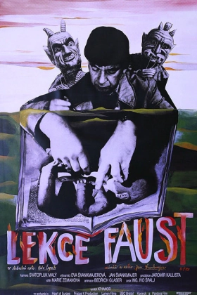 Φάουστ / Faust (1994)