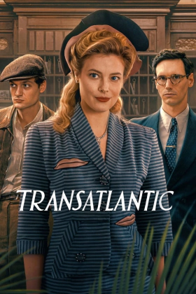 Transatlantic (2023)