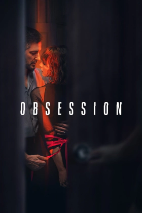 Obsession / Εμμονή (2023)