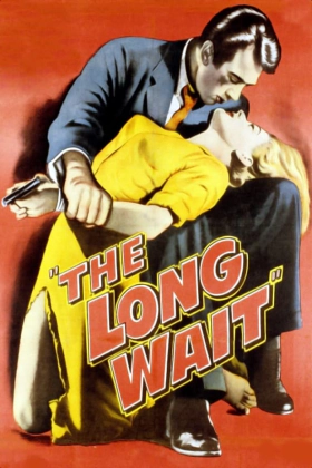 Δυο Ωρεσ Προθεσμια / The Long Wait (1954)