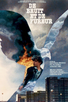 Sound and Fury / De bruit et de fureur (1988)