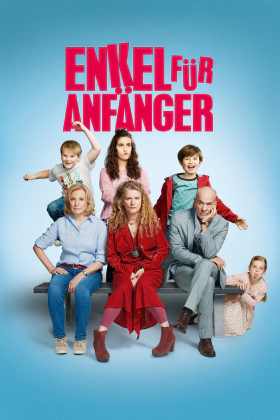 Granny Nanny / Enkel für Anfänger (2020)
