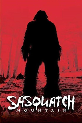 Τρομοσ Στο Βουνο / Sasquatch Mountain (2006)