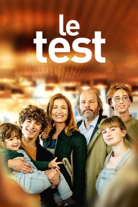 The Test / Le Test (2021)