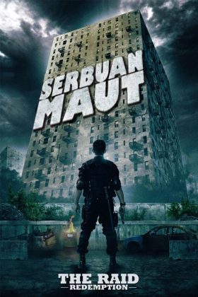 Επιχείρηση: Χάος / The Raid: Redemption / Serbuan maut (2011)