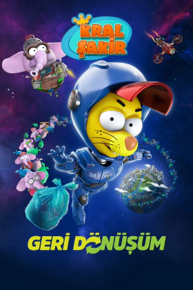 King Shakir: Recycle (2022)