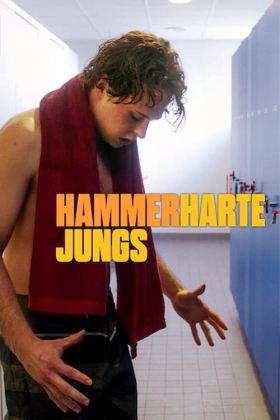 Πολυ Σκληρα Αγορια / Hard Feelings / Hammerharte Jungs (2023)