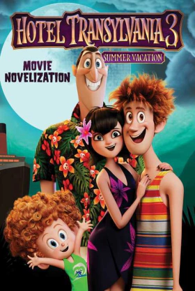 Hotel Transylvania 3: Summer Vacation / Ξενοδοχείο για Τέρατα 3: Ώρα για διακοπές (2018)