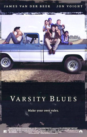 Απρόθυμος ήρωας / Varsity Blues (1999)
