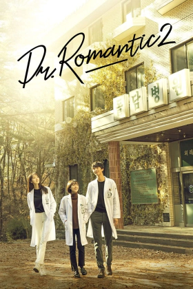 Dr. Romantic / Romantic Doctor, Teacher Kim (2016)