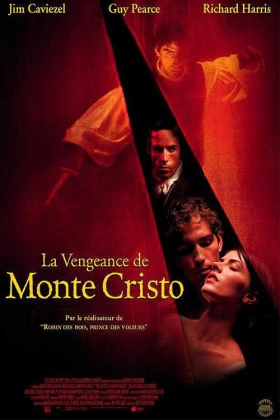 The Count of Monte Cristo / Ο Κόμης Μόντε Κρίστο (2002)
