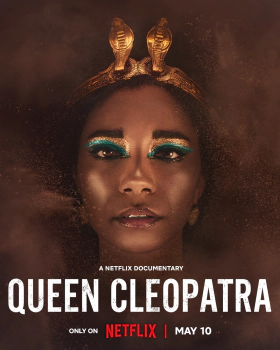 Queen Cleopatra / Βασίλισσα Κλεοπάτρα (2023)