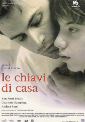 Τα Κλειδια Του Σπιτιου / Le chiavi di casa / The Keys to the House (2004)