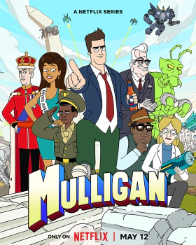 Mulligan / Μάλιγκαν (2023)